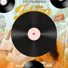 Lehnga (From Jatt & Juliet 3) Lehnga (From Jatt & Juliet 3)